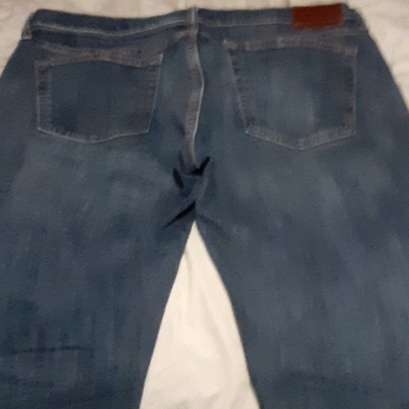 Abercrombie jeans 34 x 32 - Picture 5 of 5